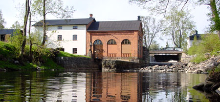 mackmyra