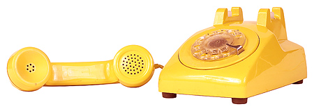 telefon