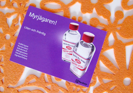 reklamkort