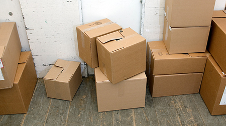paket