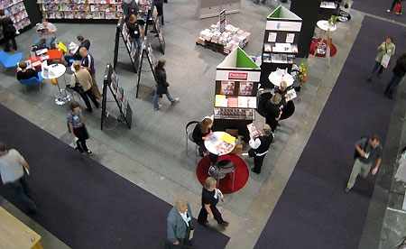 bokmässa göteborg