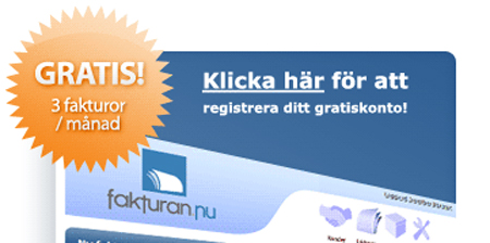 faktureringsprogram