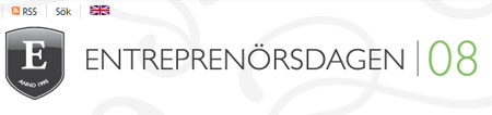 entreprenörsdagen i göteborg