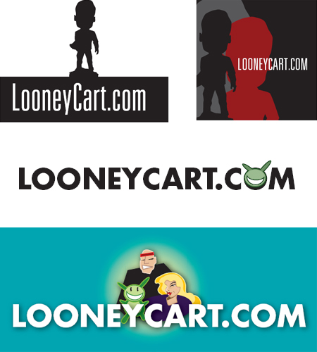 logotyp skisser