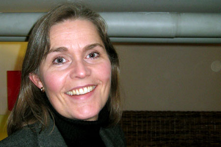anneli egestam