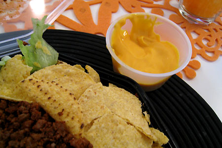 lunch
