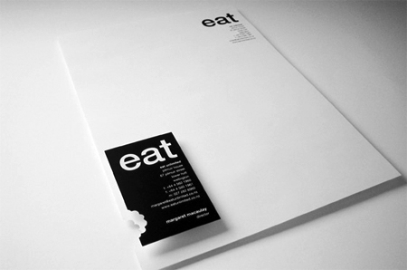 svartvit design