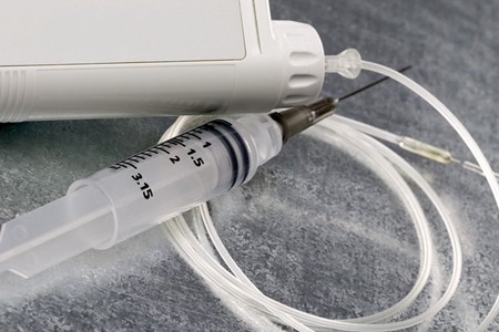 medicinteknik