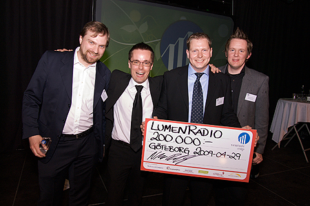 venture cup väst