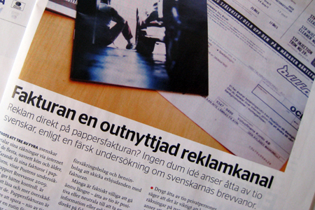 reklamfaktura