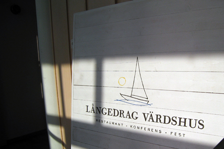 långedrag värdshus