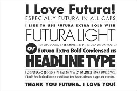 futura