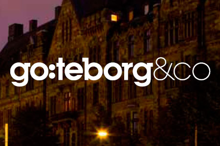 logotyp gbg&co