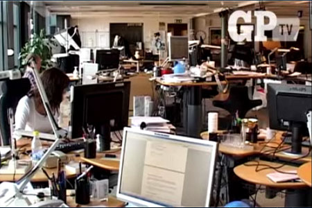 gp tv