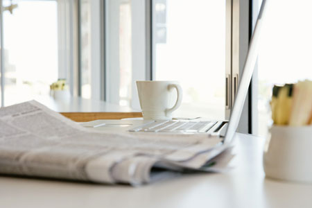 sociala medier i traditionella medier