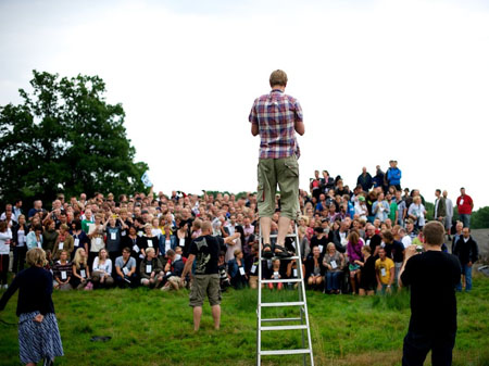 SSWC gruppbild