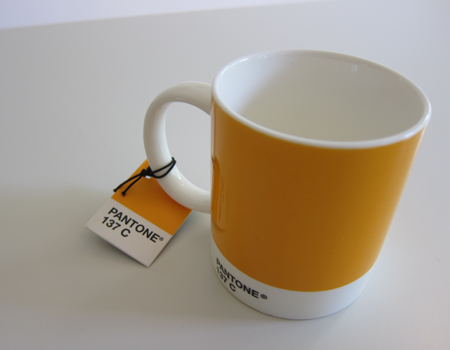 mugg pantone mugg pantone