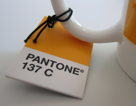mugg pantone mugg pantone