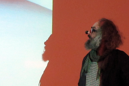 fredrik marcus