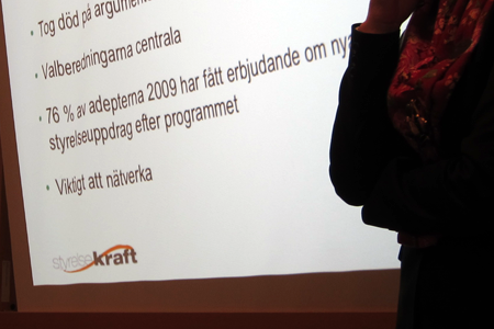styrelsekraft almi