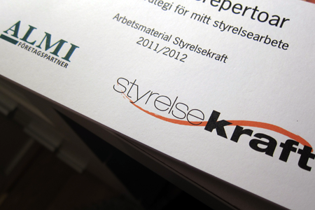 styrelsekraft almi