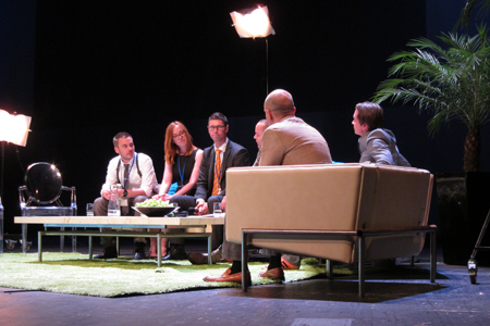 venture cup sverigefinalen
