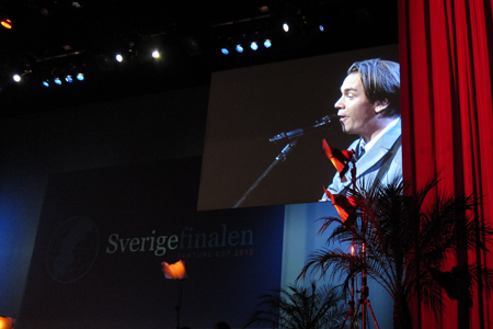emil jensen