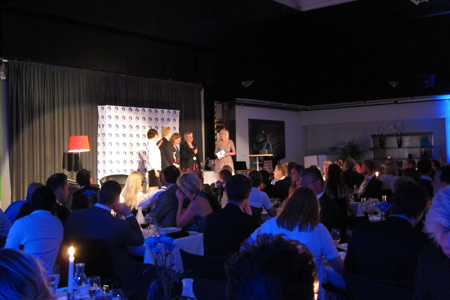 venture cup sverigefinalen