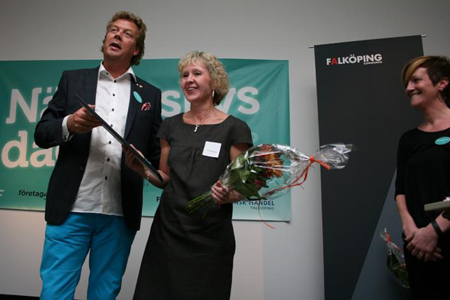 näringslivsfest falköping